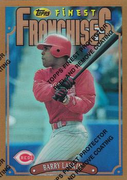 Barry Larkin