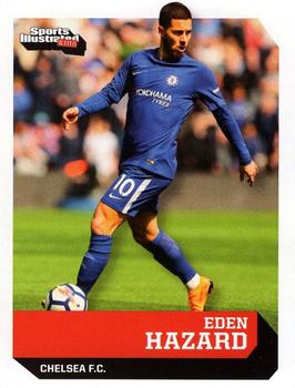 Eden Hazard