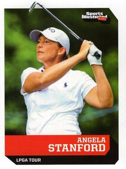 Angela Stanford