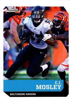 C.J. Mosley