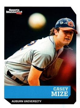 Casey Mize