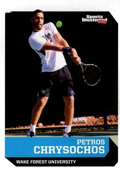 Petros Chrysochos
