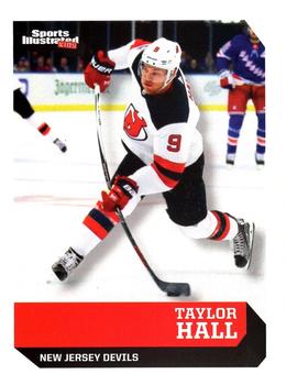 Taylor Hall