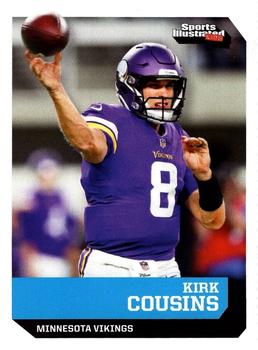 Kirk Cousins