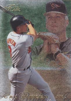 Cal Ripken Jr.