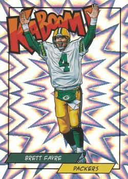 Brett Favre
