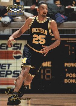 Juwan Howard