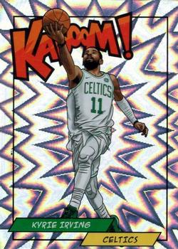 Kyrie Irving