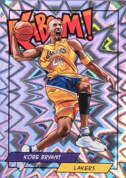 Kobe Bryant