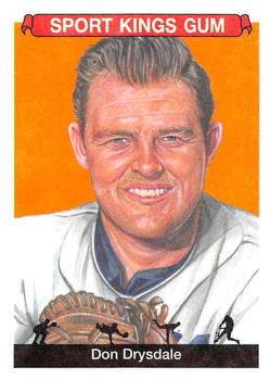 Don Drysdale
