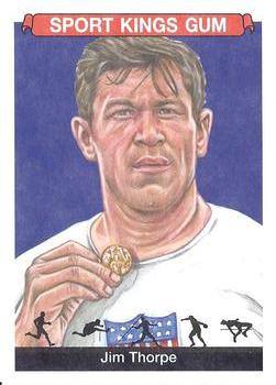 Jim Thorpe