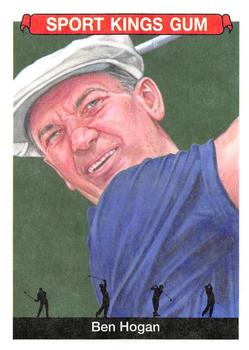 Ben Hogan