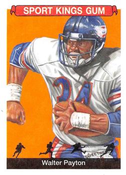 Walter Payton
