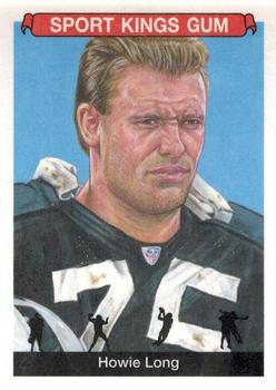 Howie Long