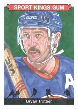 Bryan Trottier