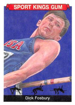 Dick Fosbury
