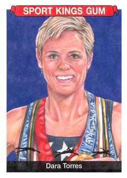 Dara Torres
