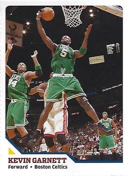 Kevin Garnett