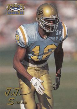 J.J. Stokes