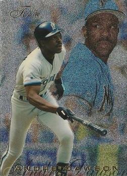 Andre Dawson