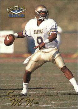 Steve McNair