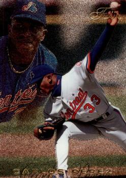 Carlos Perez