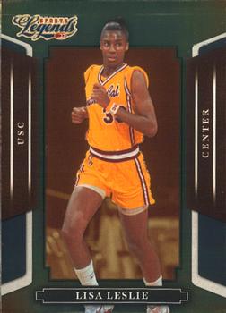 Lisa Leslie