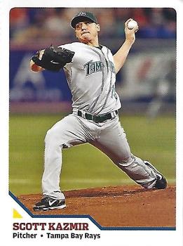 Scott Kazmir