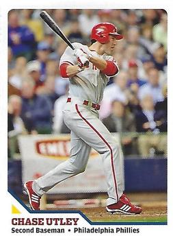 Chase Utley