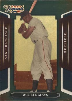 Willie Mays