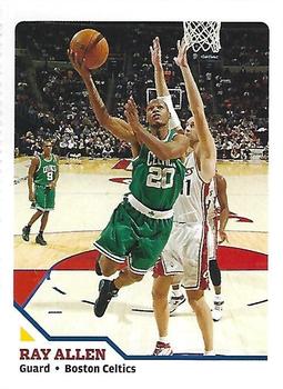 Ray Allen