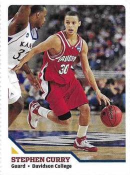 Stephen Curry
