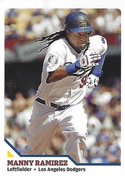 Manny Ramirez