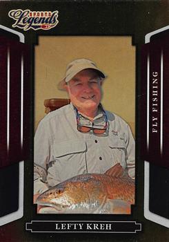 Lefty Kreh