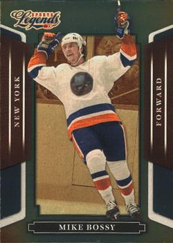 Mike Bossy