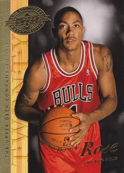 Derrick Rose