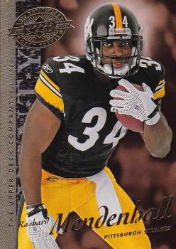 Rashard Mendenhall