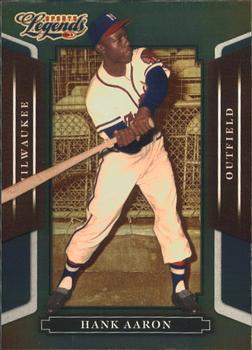 Hank Aaron