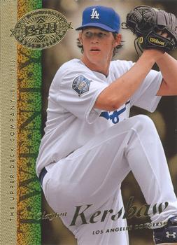 Clayton Kershaw