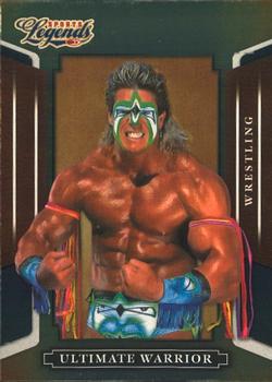 Ultimate Warrior