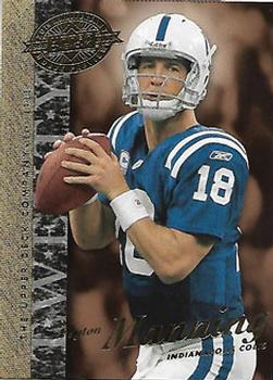 Peyton Manning