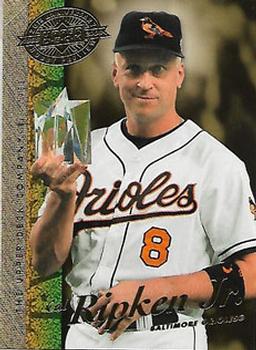 Cal Ripken Jr.