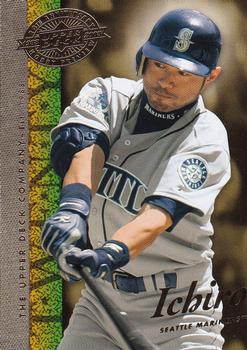 Ichiro Suzuki