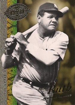 Babe Ruth