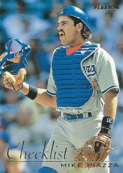 Mike Piazza
