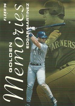 Edgar Martinez