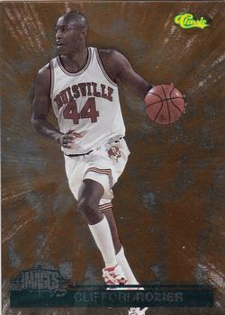 Clifford Rozier