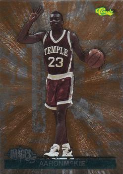 Aaron McKie