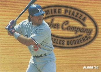 Mike Piazza