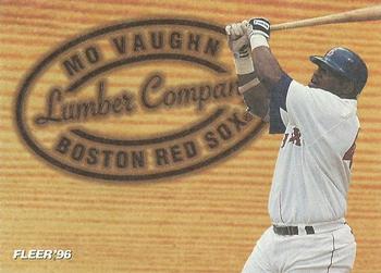 Mo Vaughn